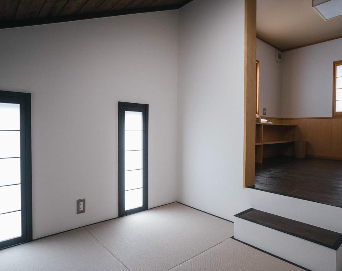Hotel Miyajima Shiro à Hatsukaichi Extérieur photo