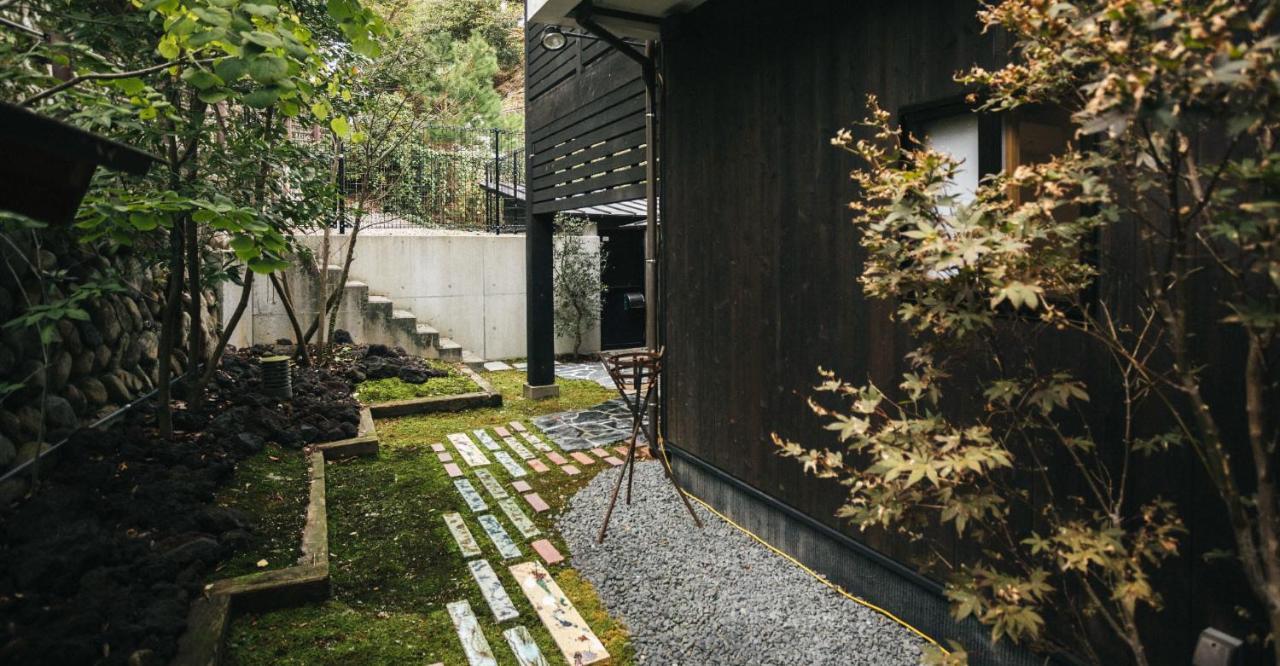 Hotel Miyajima Shiro à Hatsukaichi Extérieur photo