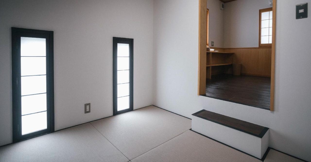 Hotel Miyajima Shiro à Hatsukaichi Extérieur photo