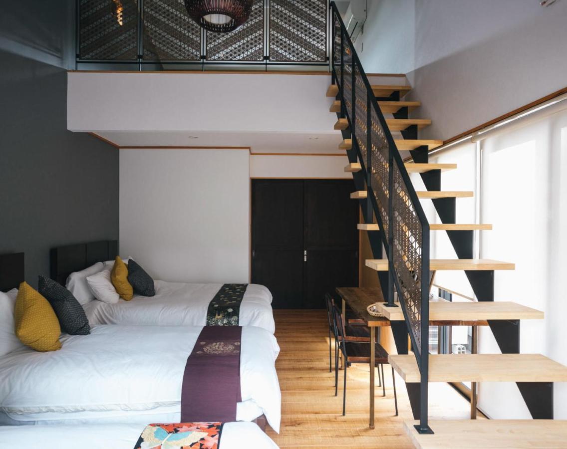 Hotel Miyajima Shiro à Hatsukaichi Extérieur photo