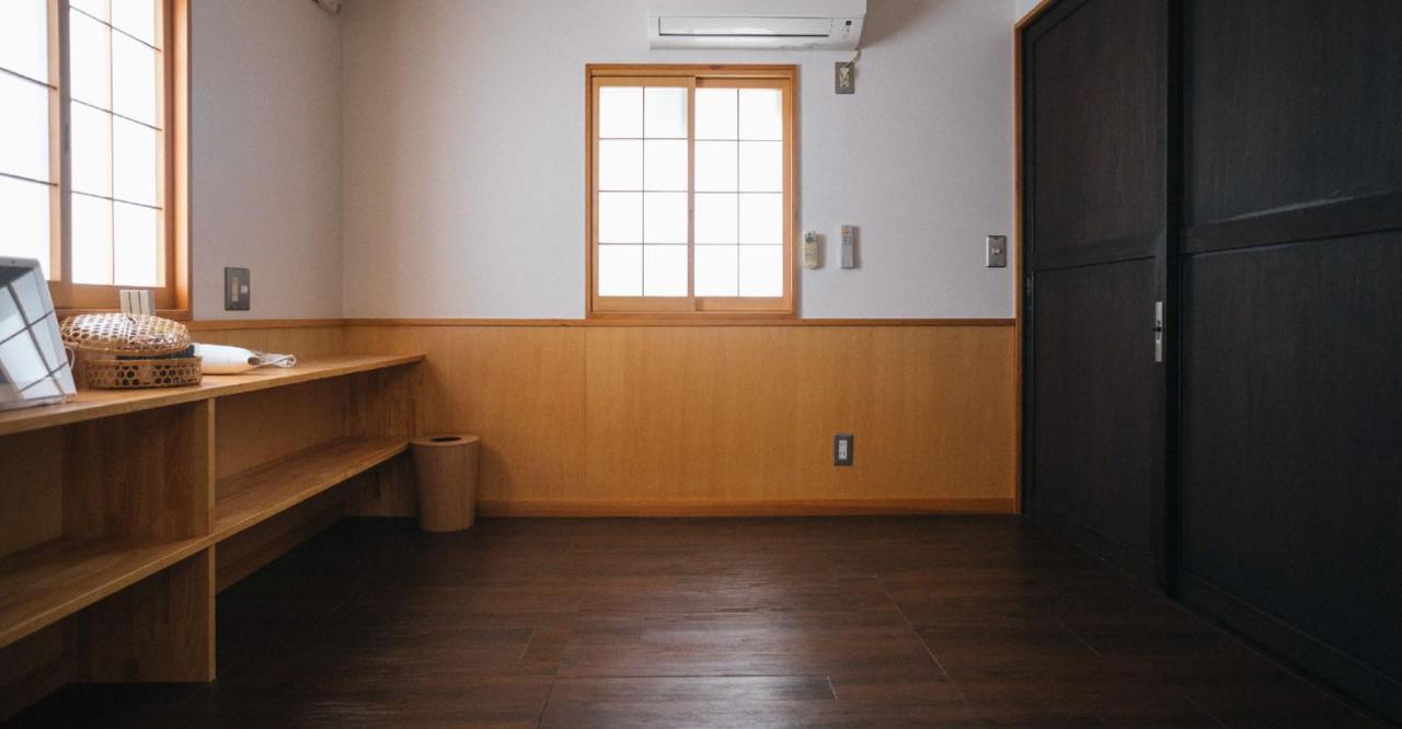 Hotel Miyajima Shiro à Hatsukaichi Extérieur photo