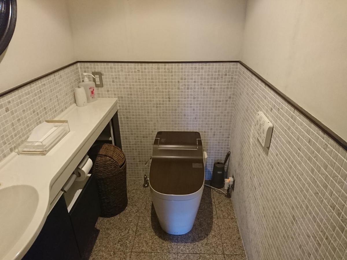 Hotel Miyajima Shiro à Hatsukaichi Extérieur photo